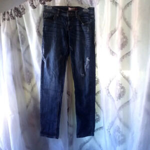 Eunina jeans size 7 ( bag J )